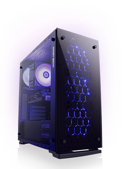 Gronkh PC - #Omiliebe | Gronkh Edition