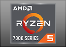 AMD Ryzen 5