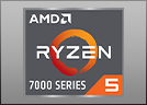 AMD Ryzen 7