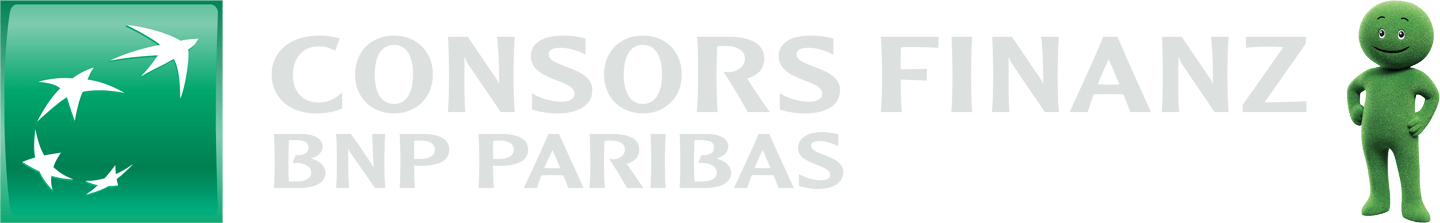 Financing logo