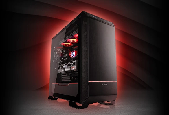 Un PC Gamestar aux performances haut de gamme sans compromis - parfaitement adapt&eacute; au jeu 4K et &agrave; la cr&eacute;ation de contenu.