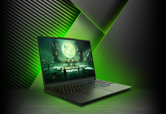 La puissance &agrave; l'&eacute;tat pur : ordinateur portable de jeu XMG PRO 16 GameStar Max 5070 Ti avec Intel Core i9-14900HX et GeForce RTX 5070 Ti pour un maximum de FPS !