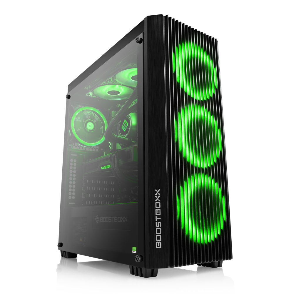 BoostBoxx PietSmiet Porno