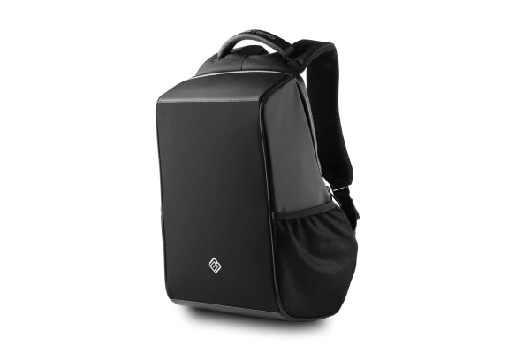 BoostBoxx Boostbag Notebook-Rucksack - durchdacht entwickelter Rucksack im eleganten Design mit zahlreichen Features