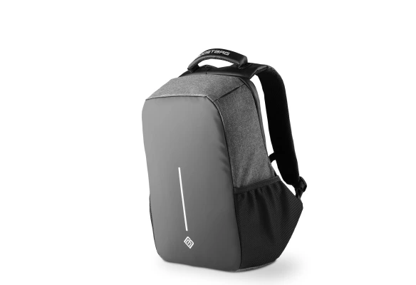 Sac &agrave; dos BoostBoxx Boostbag XL pour ordinateur portable - sac &agrave; dos bien con&ccedil;u au design &eacute;l&eacute;gant et aux nombreuses caract&eacute;ristiques