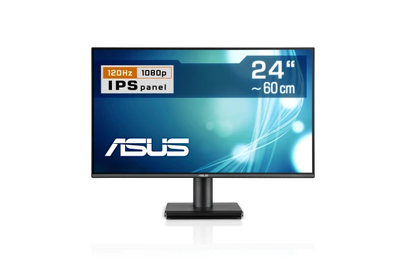 L'ASUS VA249HG est un moniteur Full HD 24" &eacute;l&eacute;gant et sans cadre, dot&eacute; d'une dalle IPS Full HD. Id&eacute;al pour le travail &agrave; domicile, l'&eacute;dition de m&eacute;dias et les jeux.