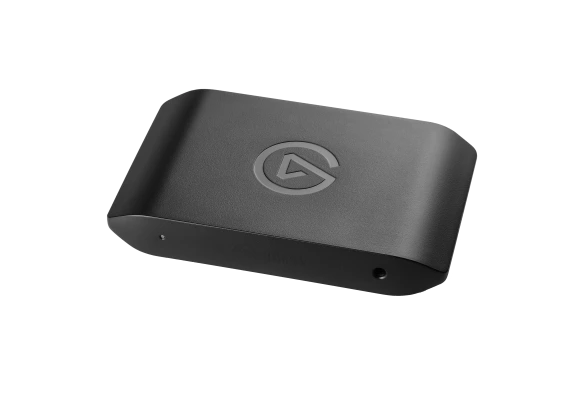 La carte Elgato Game Capture HD 60 X est une carte de capture vid&eacute;o qui se connecte via USB 3.1 Type-C et enregistre les jeux d'une console sur votre PC !