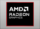 AMD Radeon 9000 Serie Icon