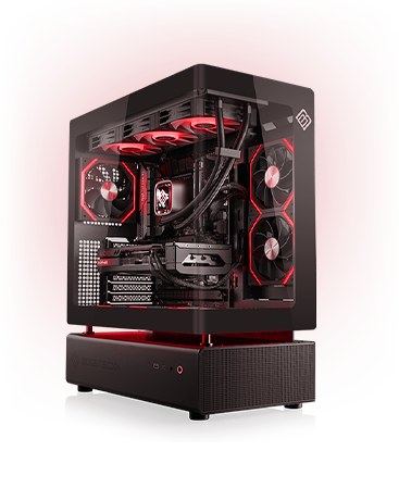 Advanced PC 4030