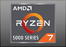 AMD Ryzen 7
