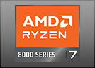 AMD Ryzen 7
