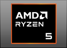 AMD Ryzen 5