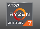 AMD Ryzen 7