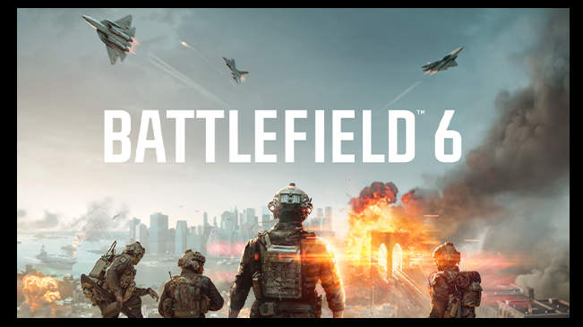 Pack Battlefield 6 Édition Game of the Year
