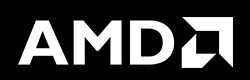 Logo AMD