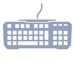 Tastaturen