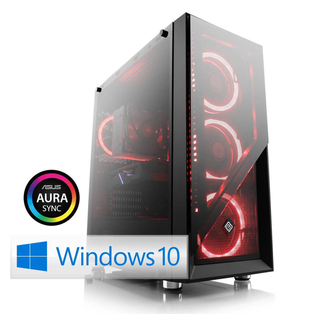 Boostboxx High End Gaming Pcs Pc Konfigurator