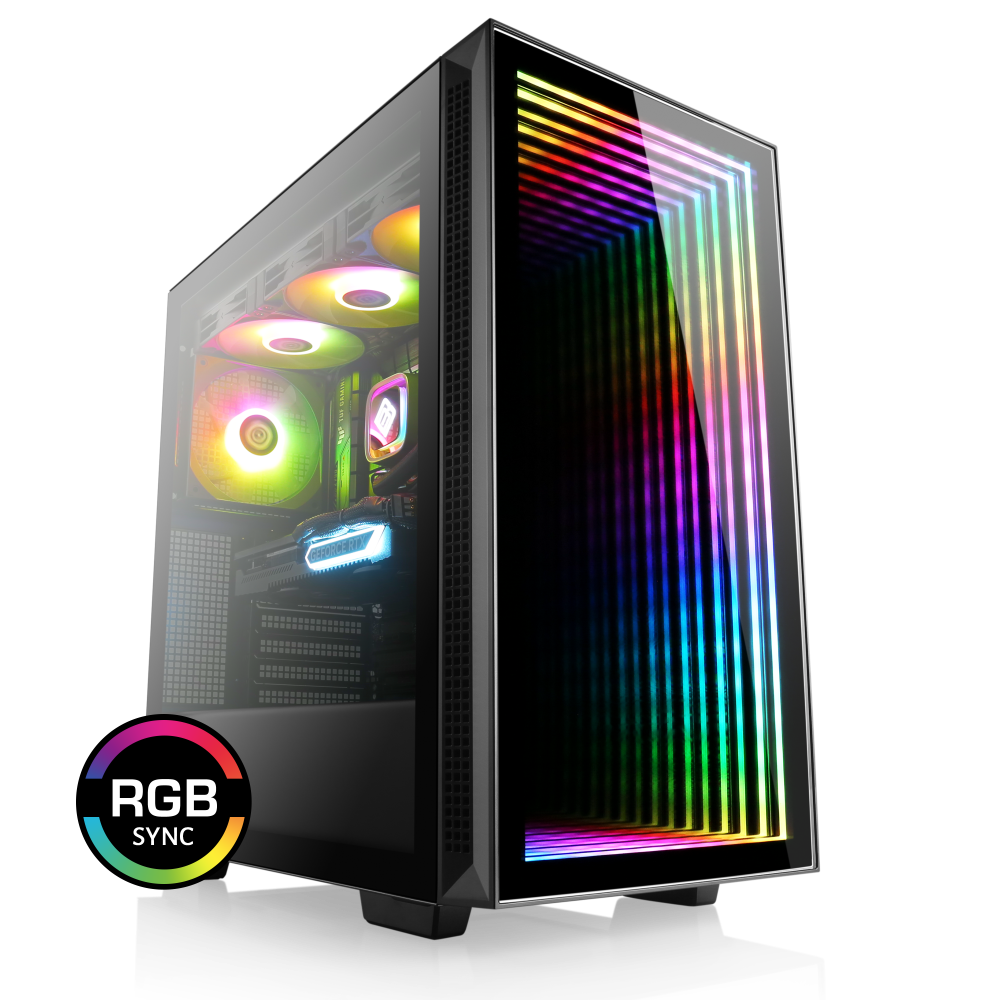 Exxtreme PC 5170