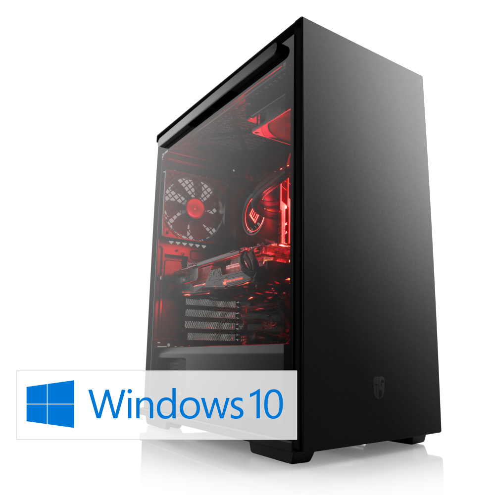 Boostboxx High End Gaming Pcs Pc Konfigurator