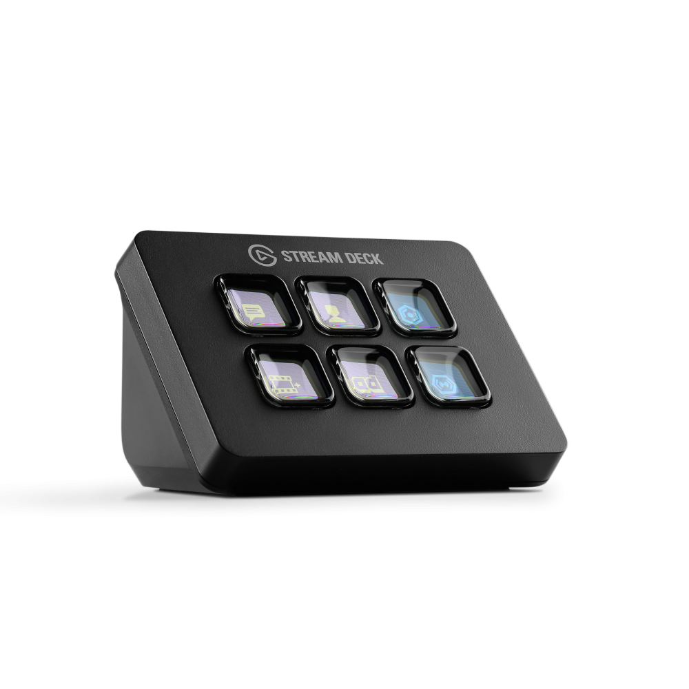 Elgato Stream Deck Mini