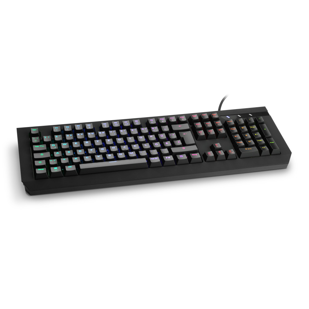 Titanwolf Imperial Tastatur