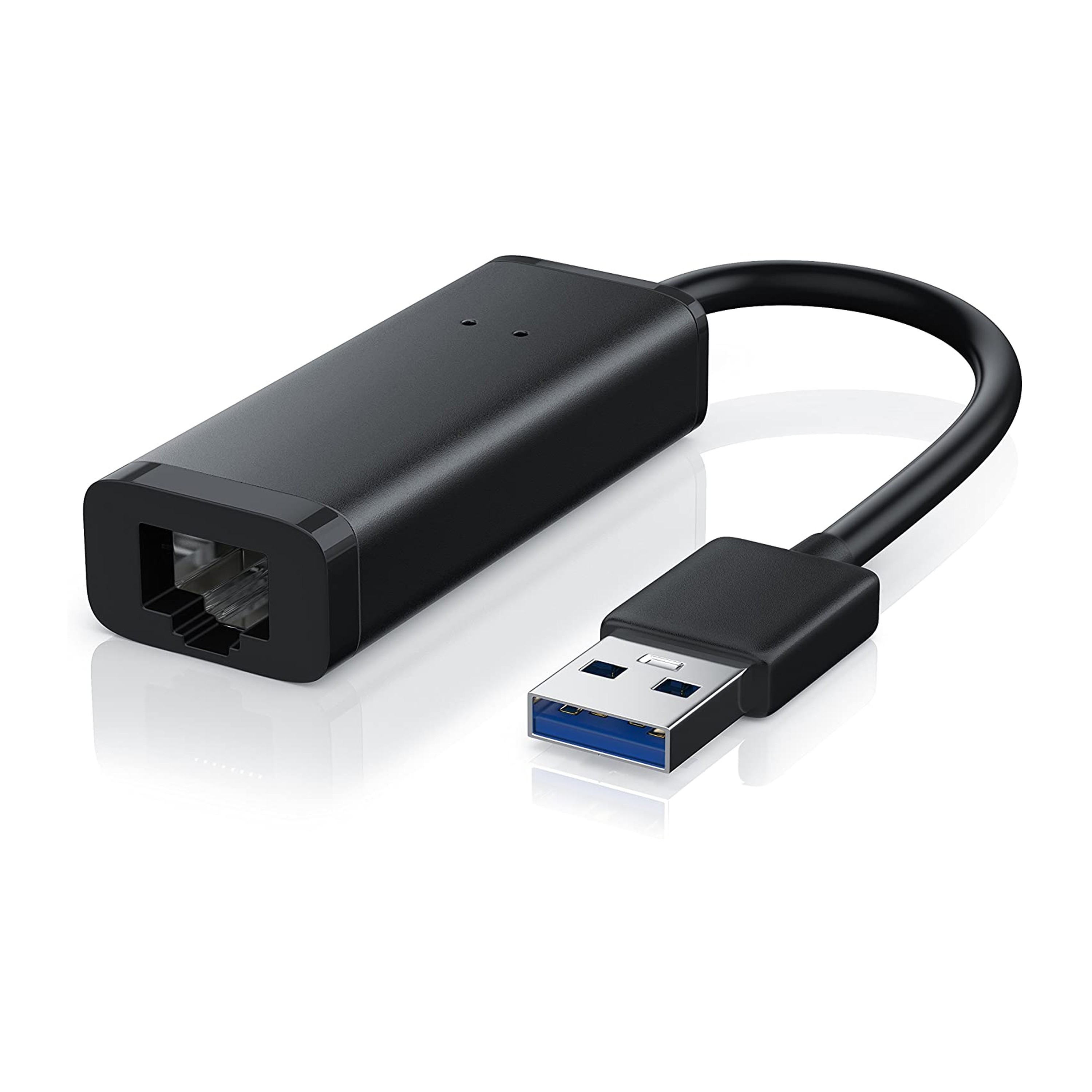 CSL USB 3.1 NetzwerkAdapter, 10/100/1000 MBit/s
