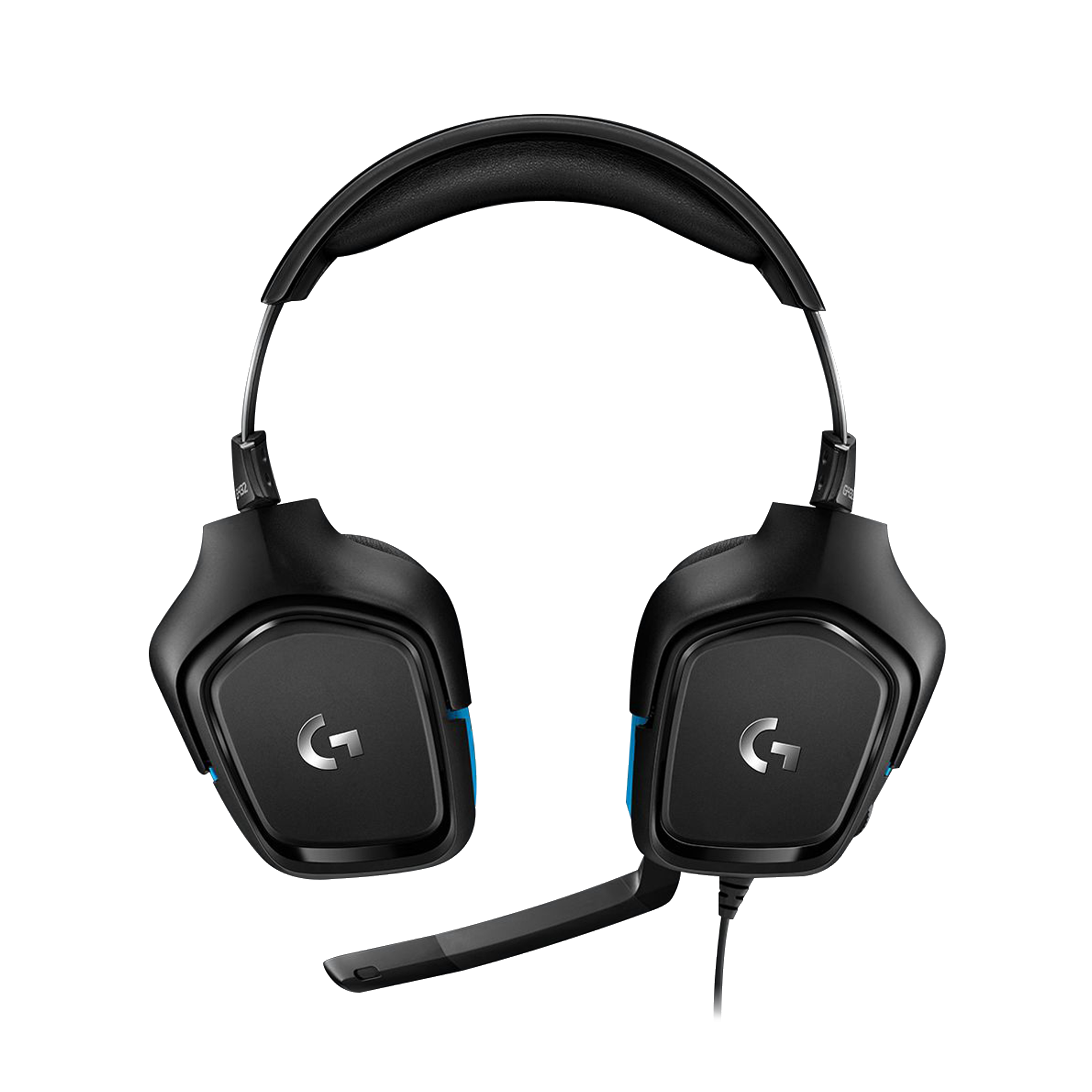 Logitech G432 Gaming