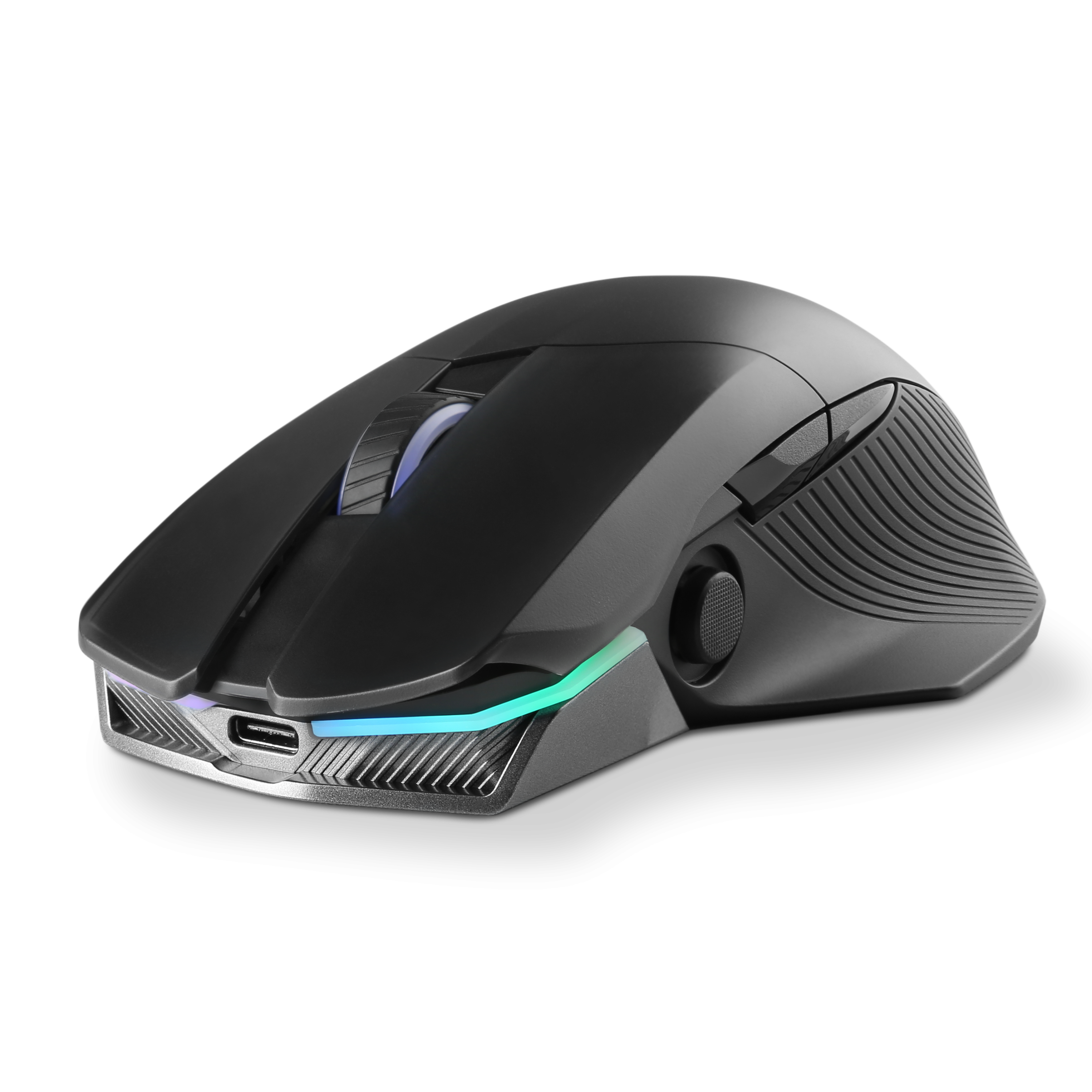 Asus Rog Spatha Gaming Maus Csl Computer Shop