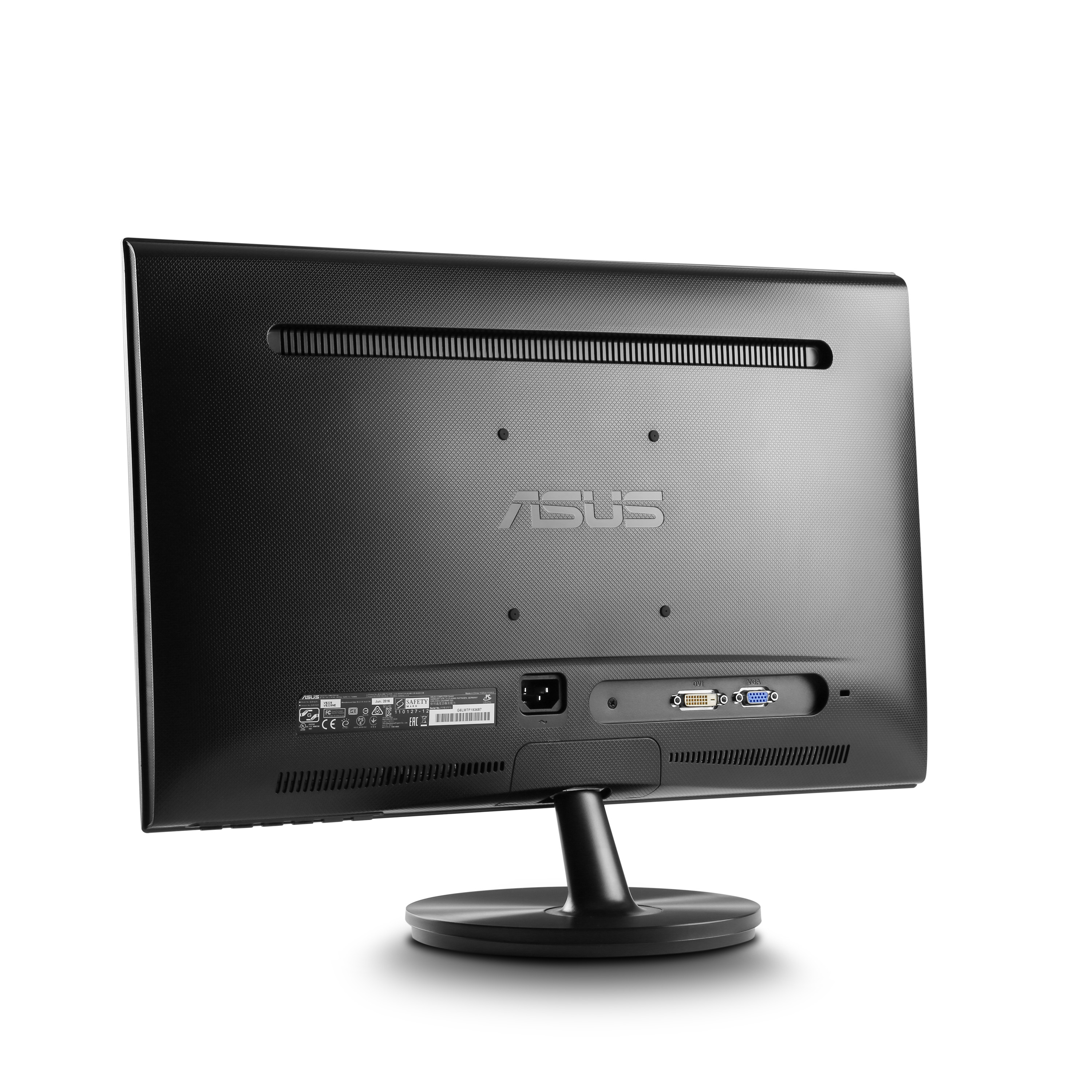 54 6 Cm 22 Asus Vs229na 1920 1080 Full Hd Vga Dvi Led Backlight