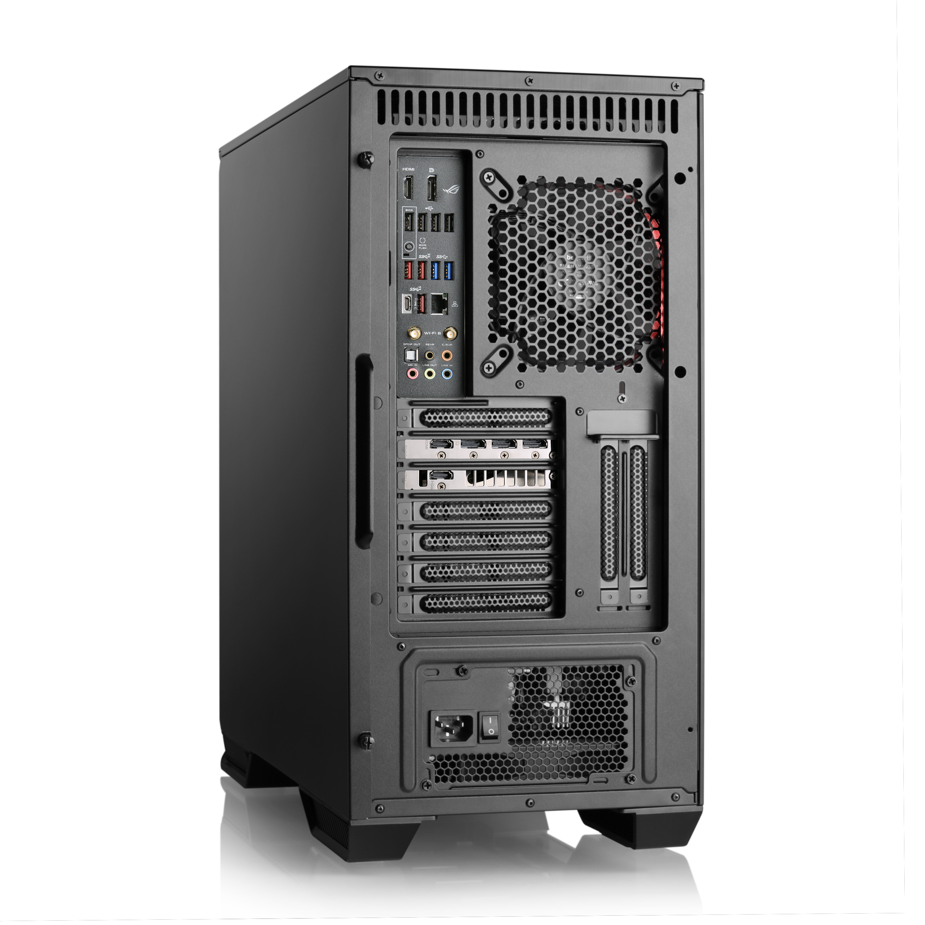 Gamestar Pc Titan X