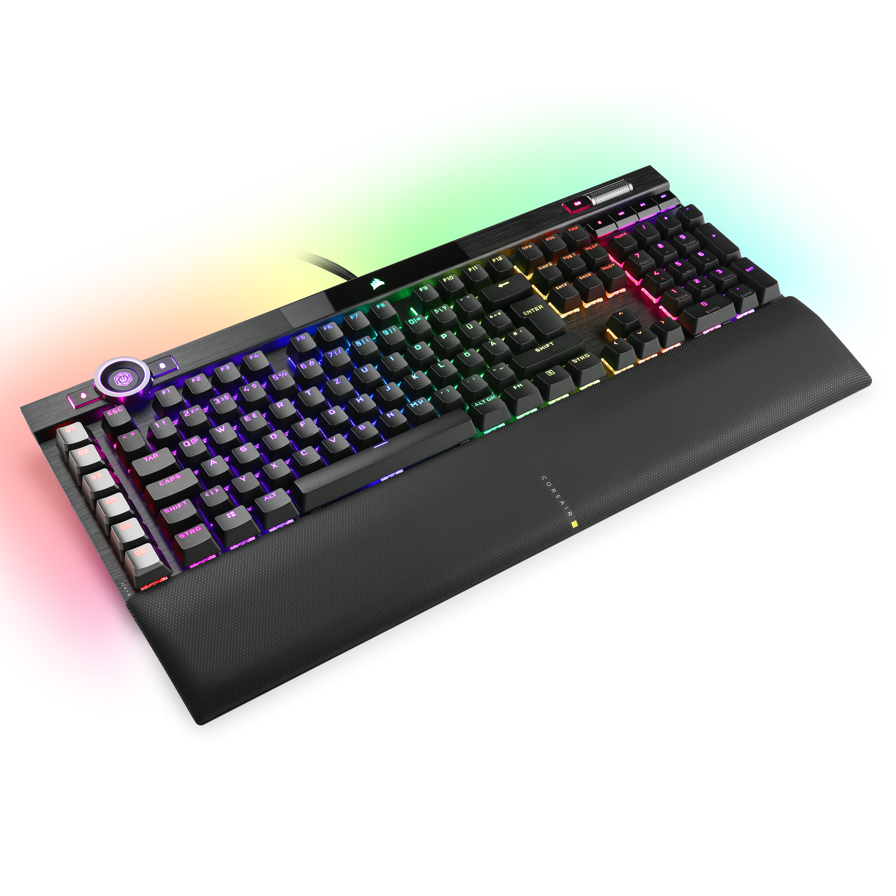 k70 mk2 rgb