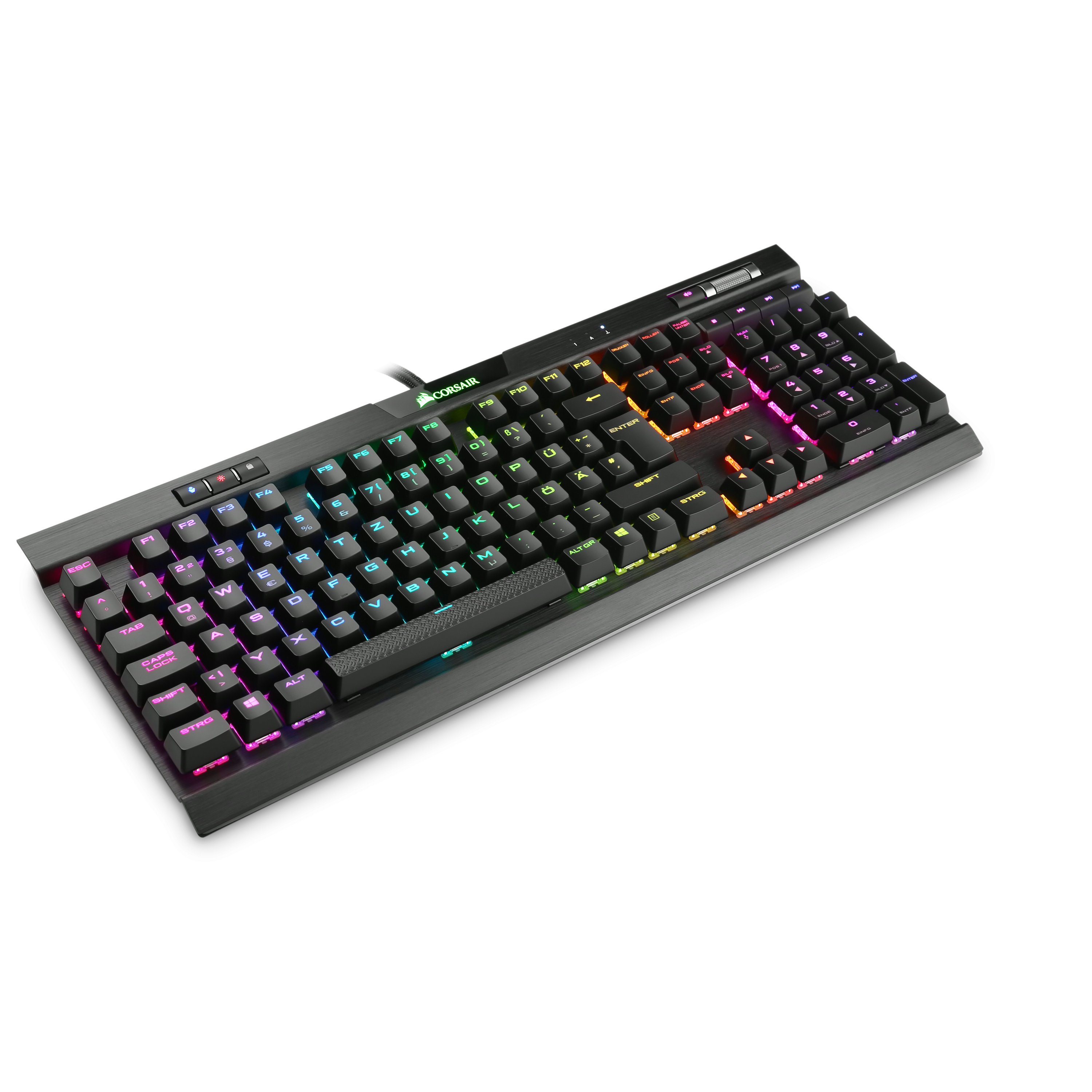 k70 mk2 rgb