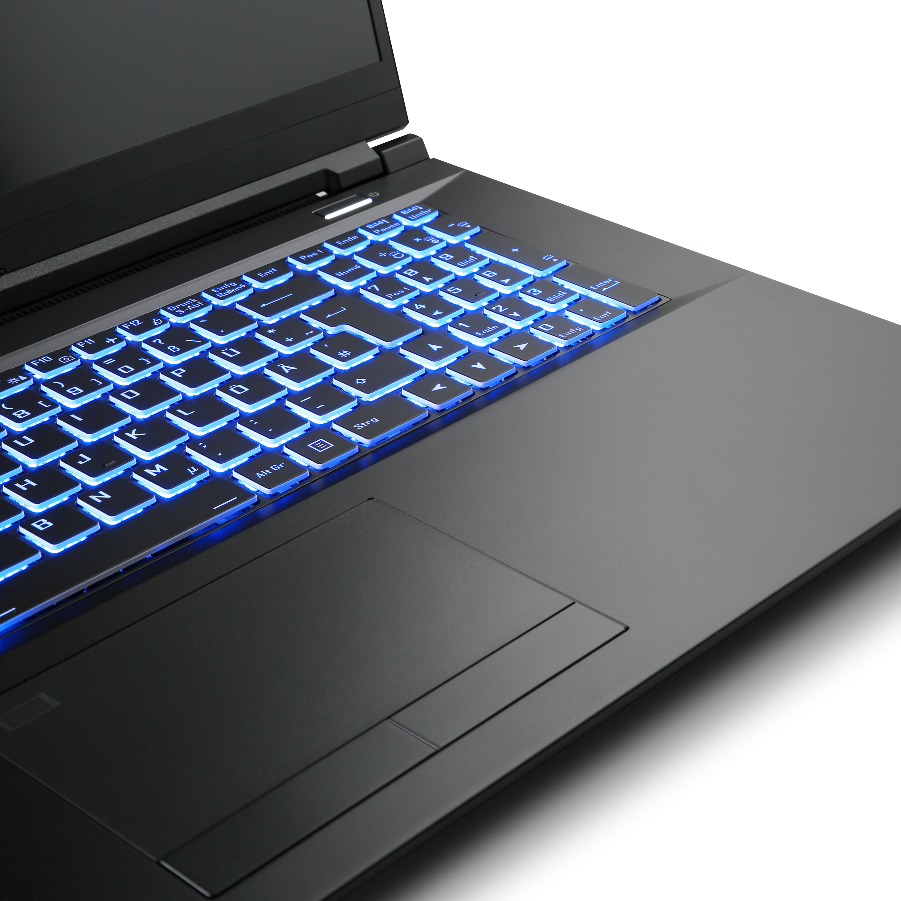 Gamestar Notebook Ultra 17