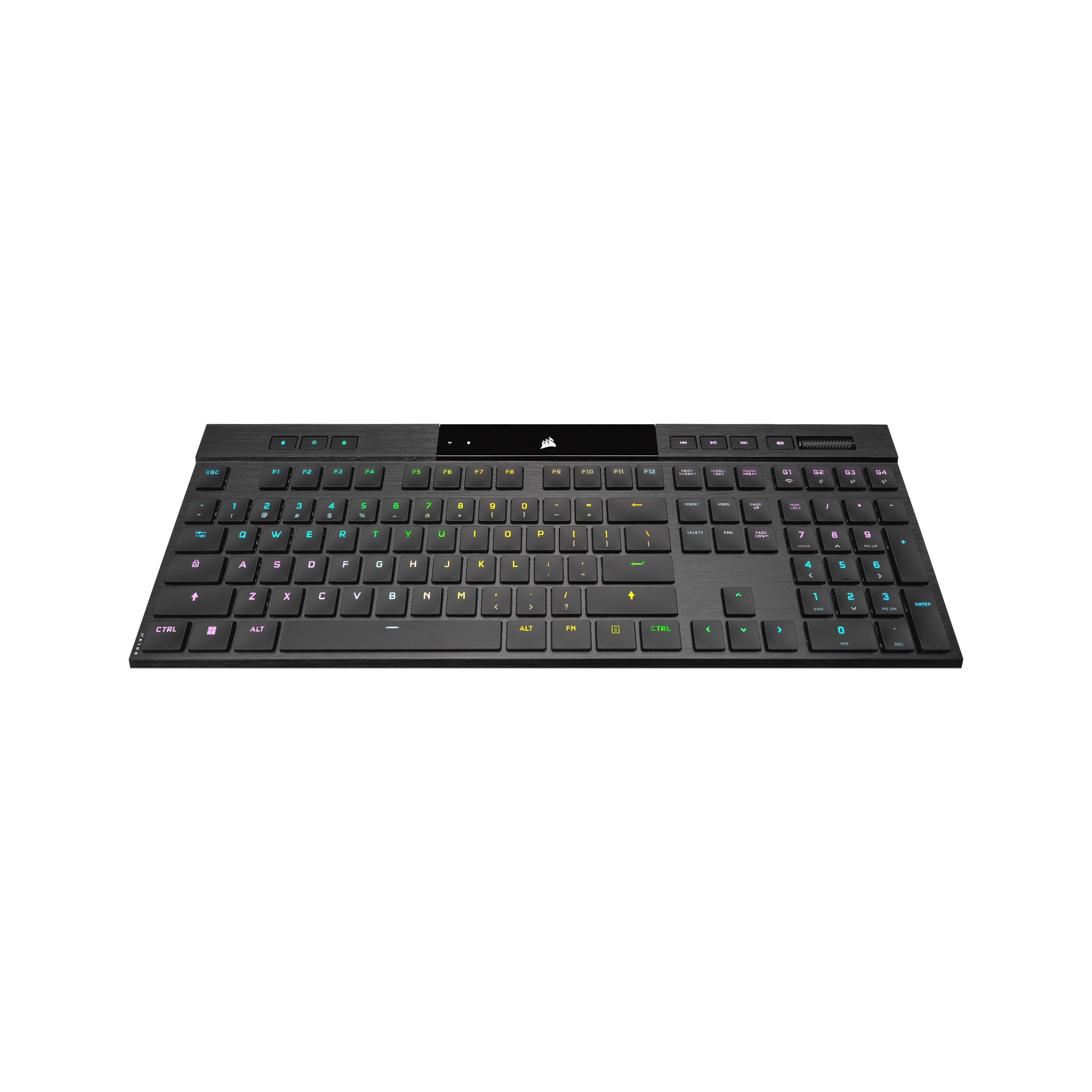Corsair Gaming K100 RGB Air Wireless Mechanical