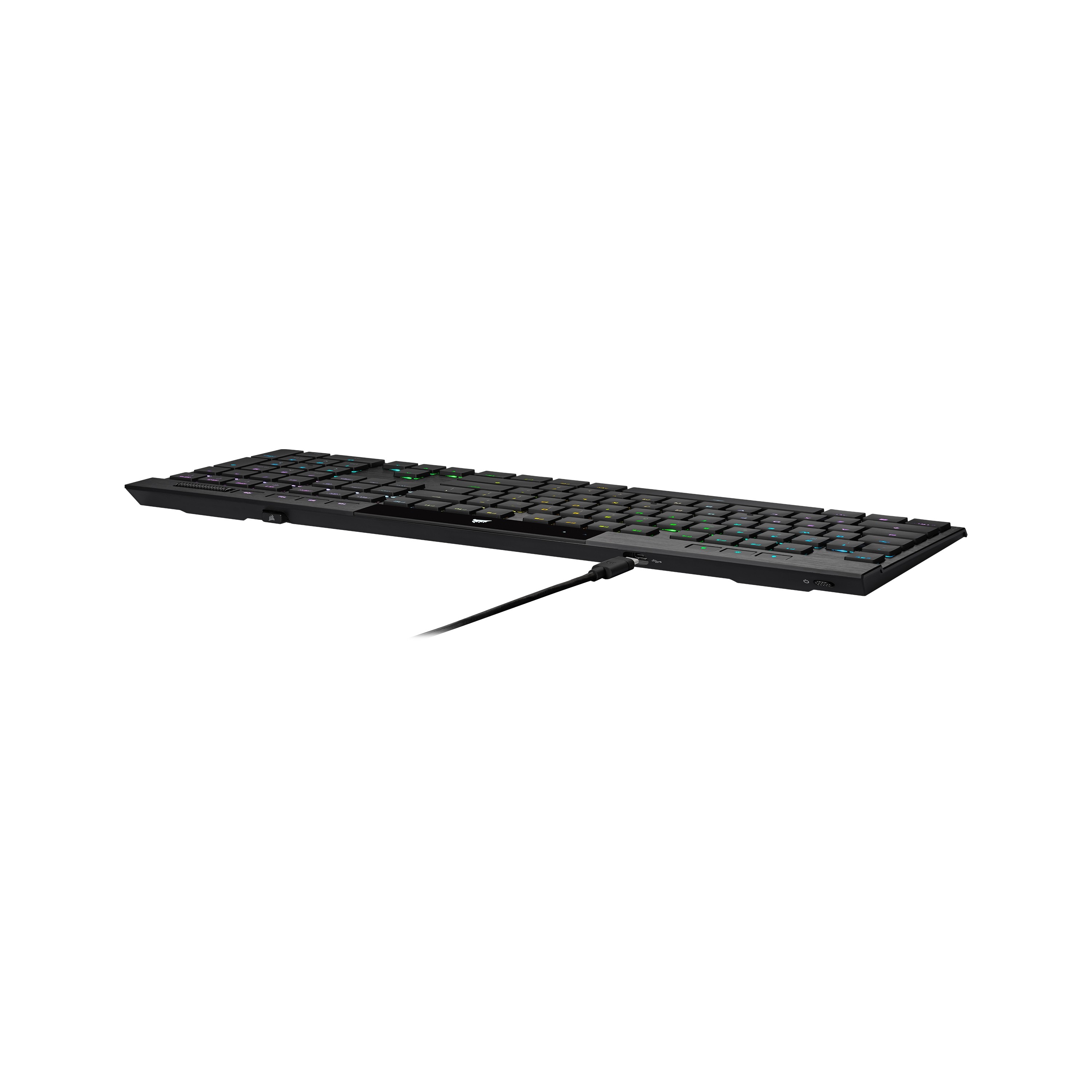 Corsair Gaming K100 RGB Air Wireless Mechanical