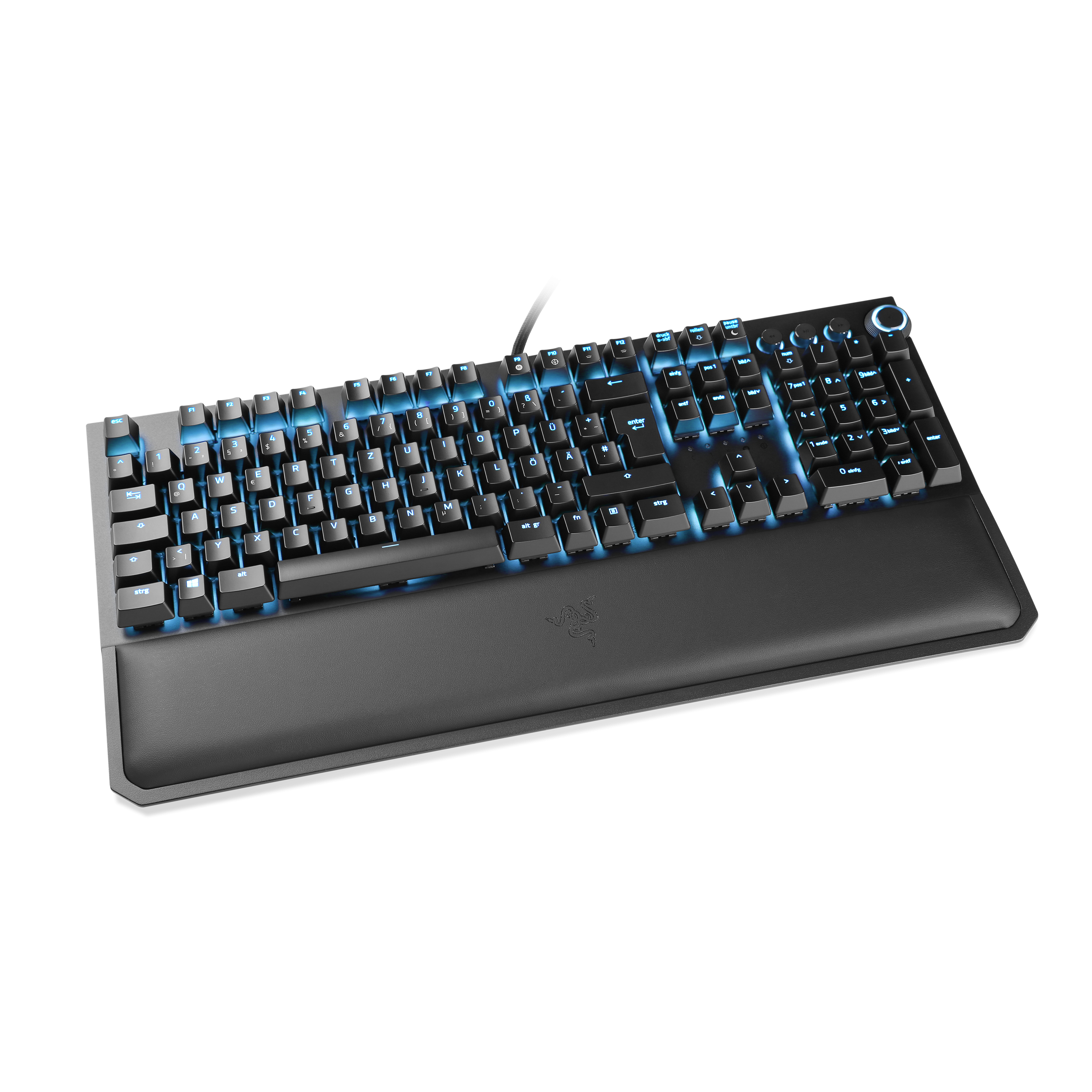 Razer Blackwidow Elite