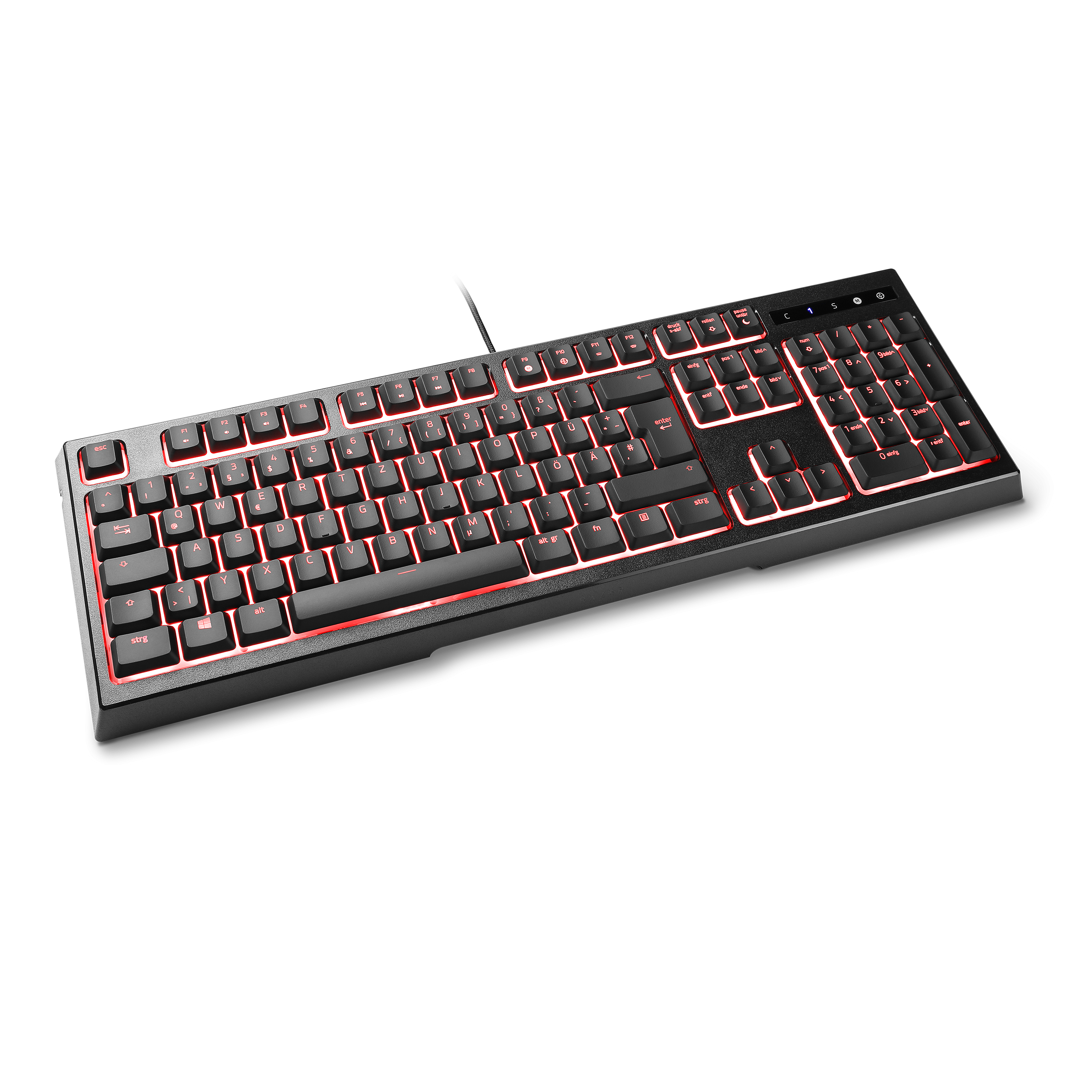 Razer Ornata Chroma