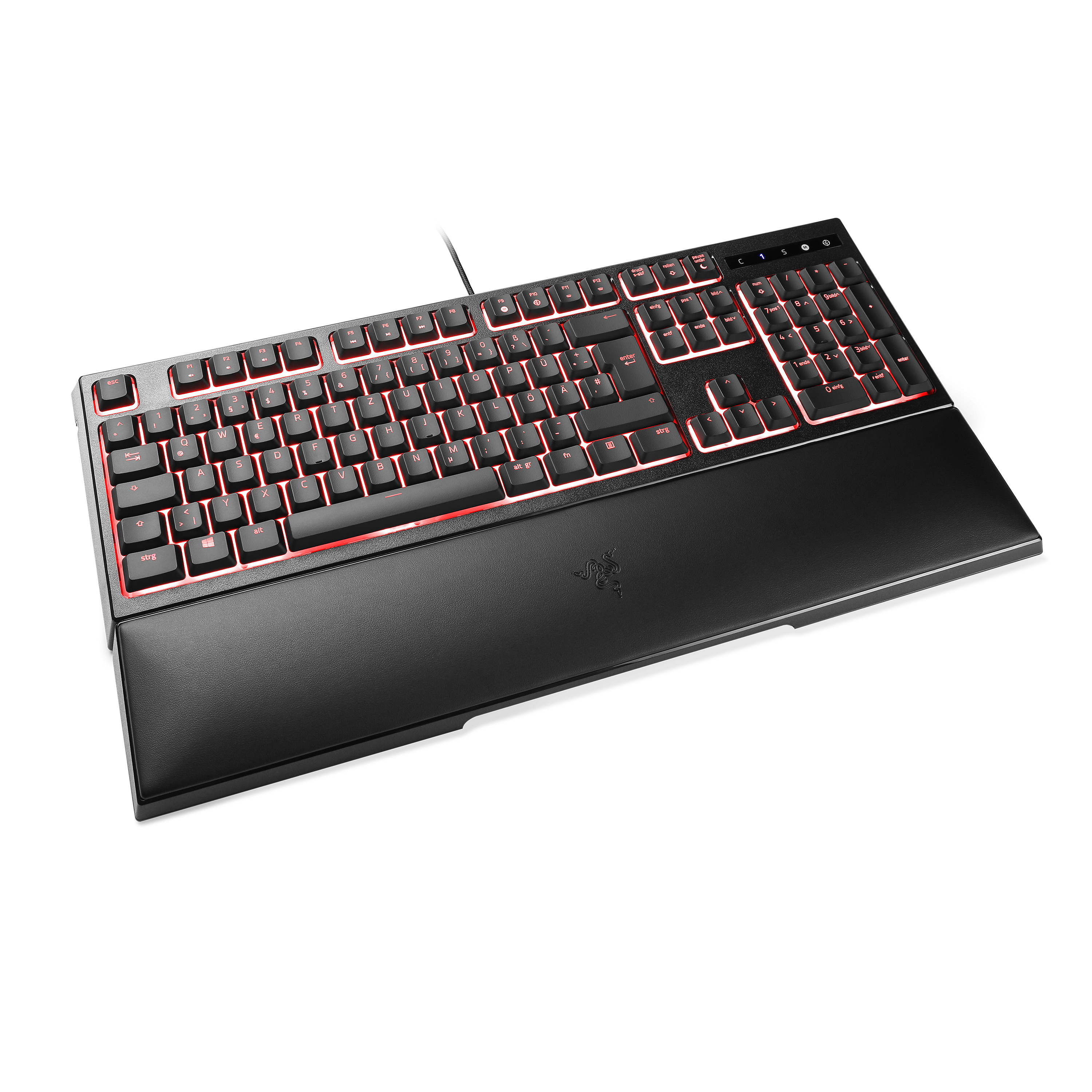 Razer Ornata Chroma