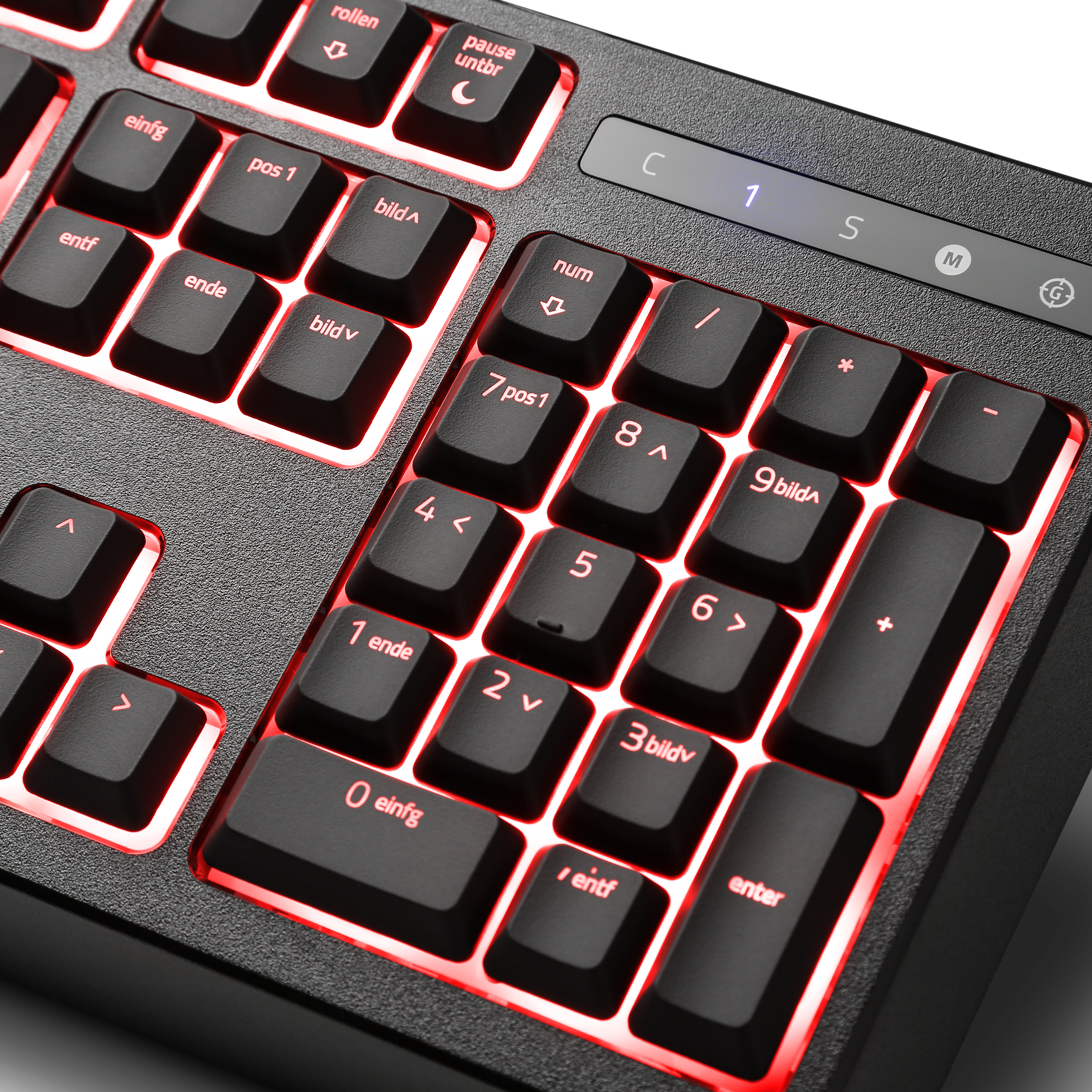 Razer Ornata Chroma