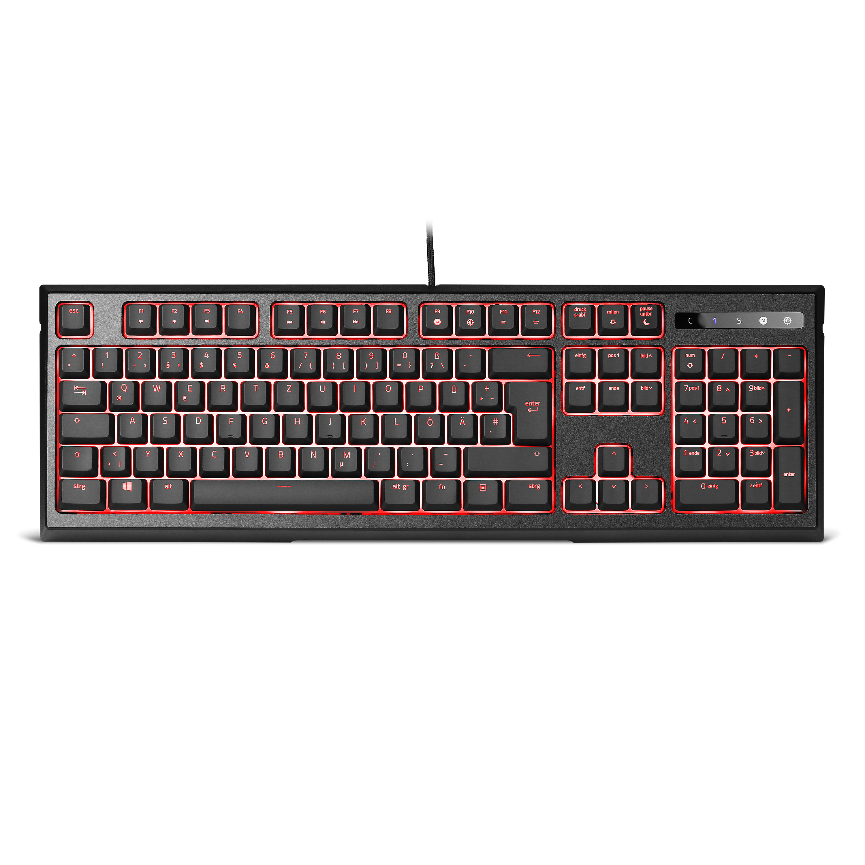 Razer Ornata Chroma
