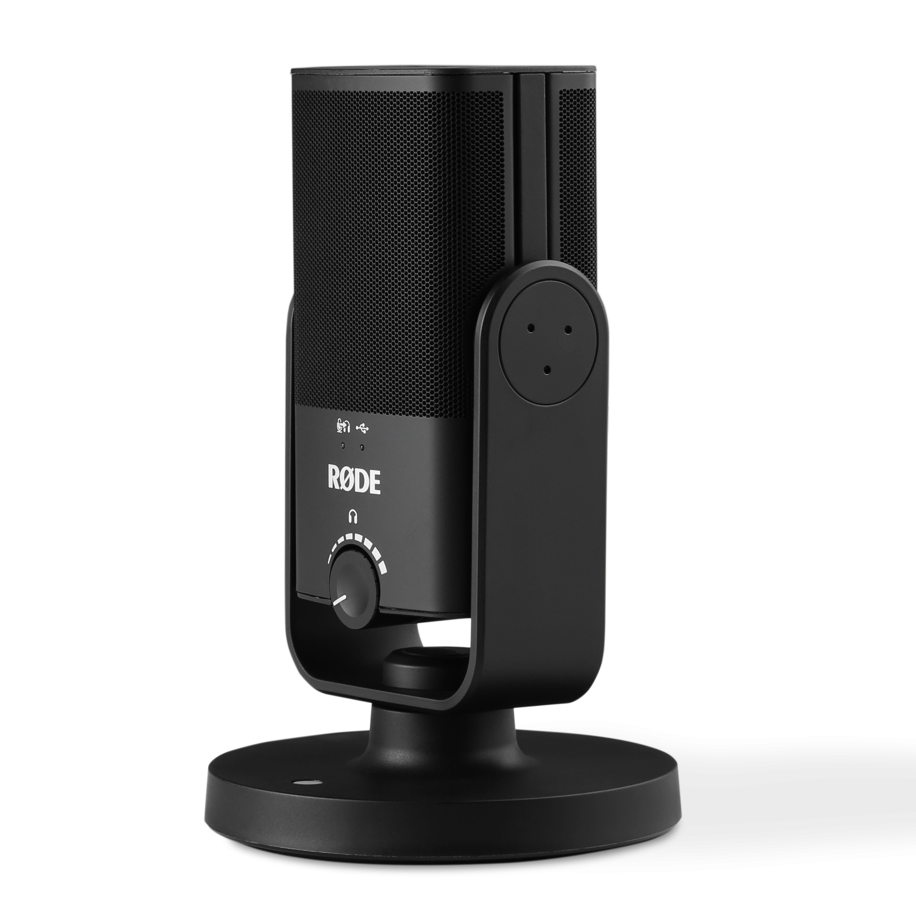 Custodia Per Microfono RØDE NT-USB Mini - Schiuma EVA, Resistente All'Acqua, Con Scomparti - Foto 4