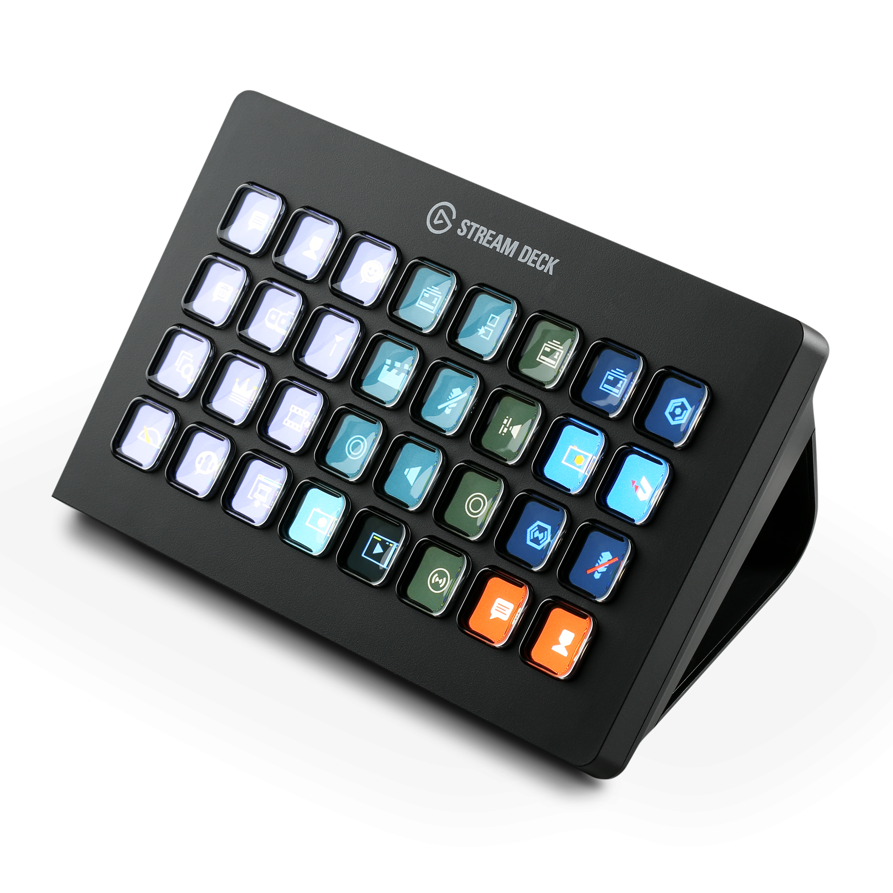 その他 Elgato Stream Deck XL Elgato Stream Deck XL – Thomann Polska