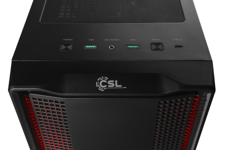 GameStar PC Starfield Edition FHD#5