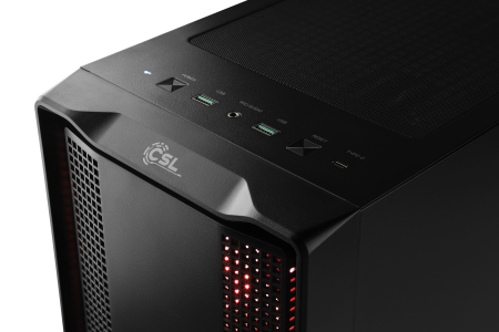 GameStar PC Starfield Edition FHD#7