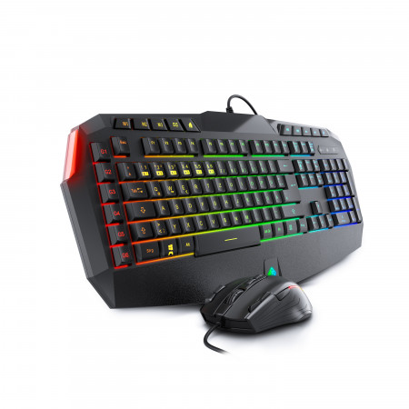 BoostBoxx Phobetor Gaming Desktop