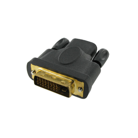 HDMI auf DVI Adapter