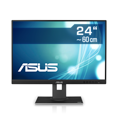61,2 cm (24") ASUS ProArt PA248QV, 1920x1080 (Full HD), IPS Panel, VGA, HDMI, DisplayPort