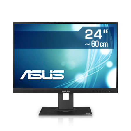 61,2 cm (24") ASUS ProArt PA248QV, 1920x1200 (Full HD), IPS Panel, VGA, HDMI, DisplayPort