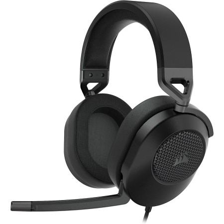 Corsair HS65 SURROUND Gaming-Headset - Carbon