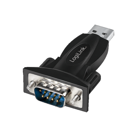 USB zu Seriell Adapter